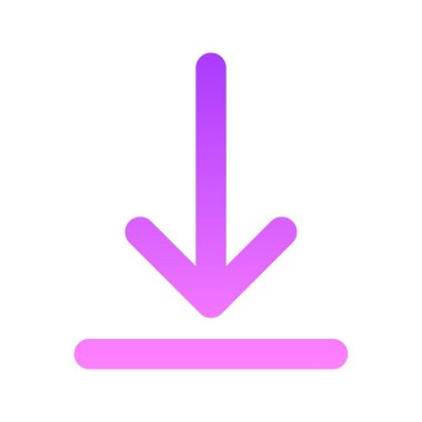 Glyph Gradyanı İndir
