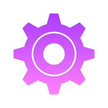 Ayarlar Glyph Gradyanı