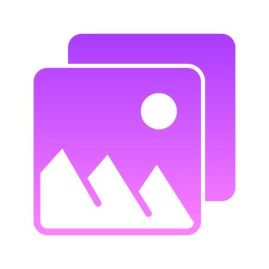 Duvar kağıtları Glyph Gradyanı