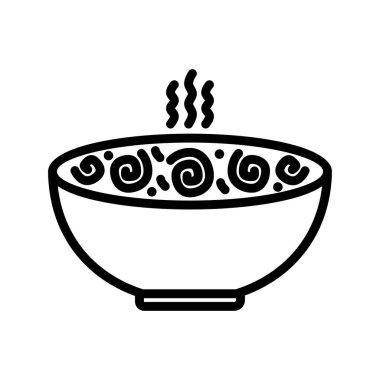 İtalyan Tarifleri Satır Simgesi