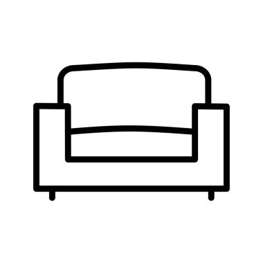 Tek Kanepe Satırı simgesi