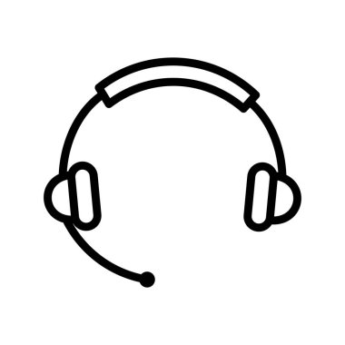 Kulaklık satırı simgesi