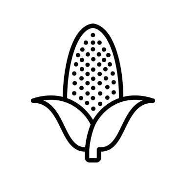 Mısır çizgisi simgesi