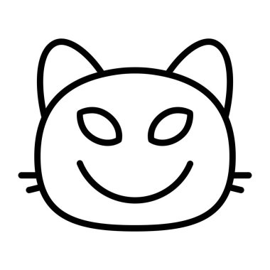 kedi şeytanı I Satır Simgesi