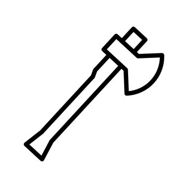 Balta satır simgesi