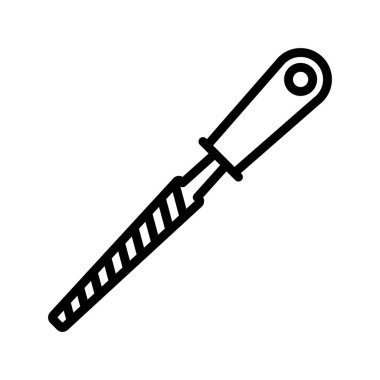 Dosya satırı simgesi