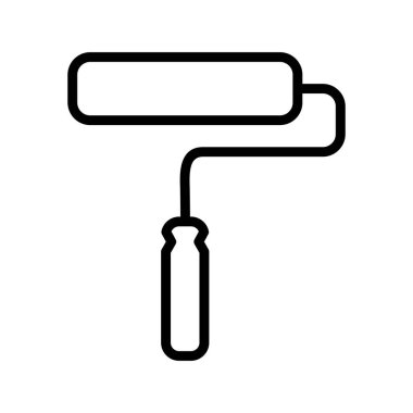 Paten çizgisi simgesini boya