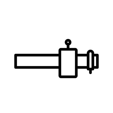 Betik Ölçeği Satır Simgesi