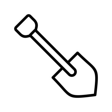 Kürek çizgisi simgesi