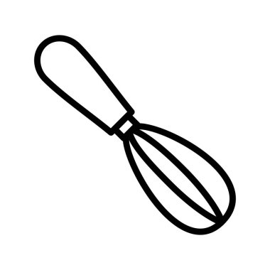 El çırpıcı Satırı Simgesi