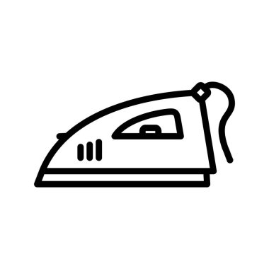 Elektrik Demir Çizgisi simgesi