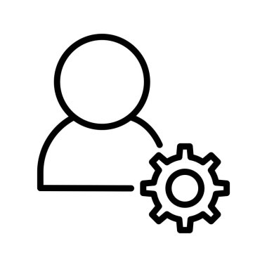 Satır Simgesini Yönet