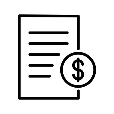 BIlling Satır Simgesi