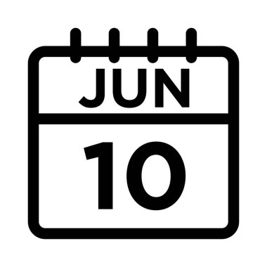 06-Jun - 10 Satır Simgesi