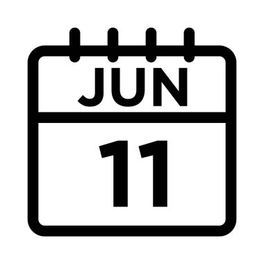 06-Jun - 11 Satır Simgesi