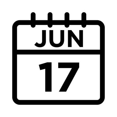 06-Jun - 17 Satır Simgesi