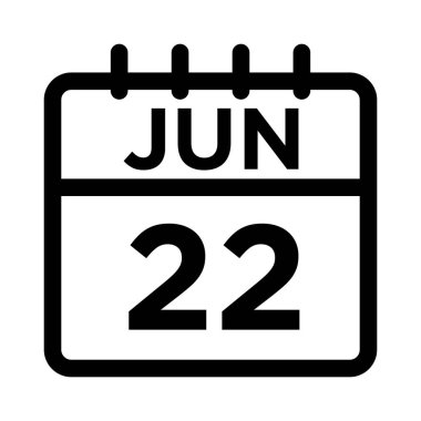 06-Jun - 22 Satır Simgesi