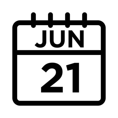 06-Jun - 21 Satır Simgesi
