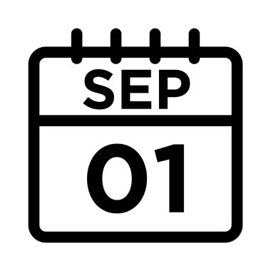 09-Sep - 01 Satır Simgesi