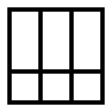 Düzen 31 Satır Simgesi