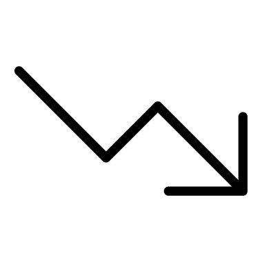 Ok 32 Satır Simgesi