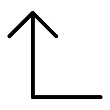 Ok 33 Satır Simgesi