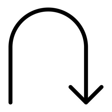 Ok 41 Satır Simgesi