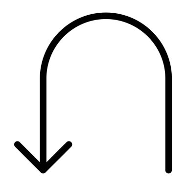 Ok 42 Satır Simgesi