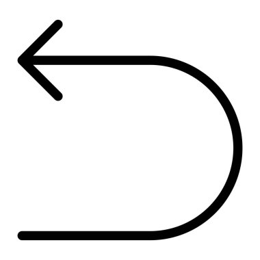 Ok 44 Satır Simgesi