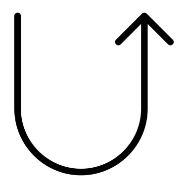 Ok 47 Satır Simgesi