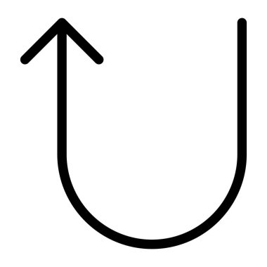 Ok 48 Satır Simgesi