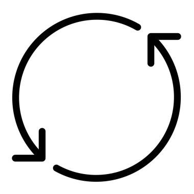 Ok 58 Satır Simgesi