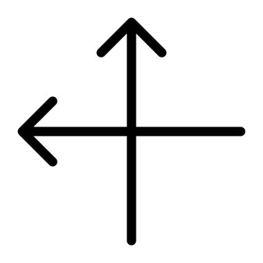 Ok 62 Satır Simgesi