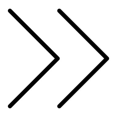 Ok 65 Satır Simgesi