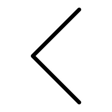 Ok 79 Satır Simgesi