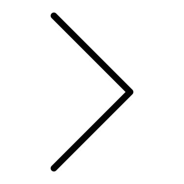 Ok 80 Satır Simgesi