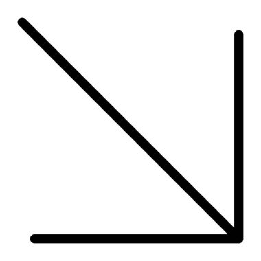 Ok 81 Satır Simgesi