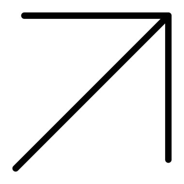 Ok 84 Satır Simgesi