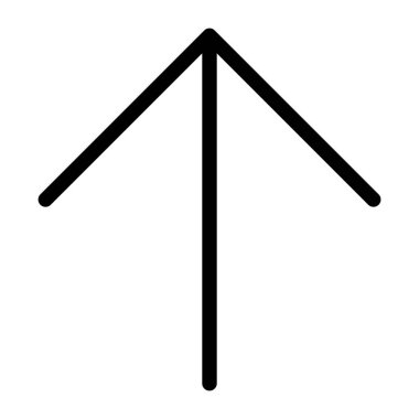 Ok 88 Satır Simgesi