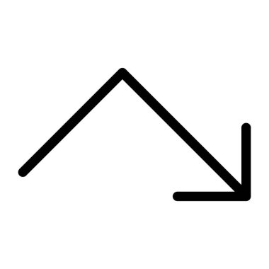 Ok 89 Satır Simgesi