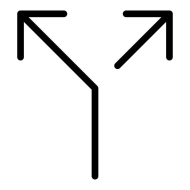 Ok 13 Satır Simgesi