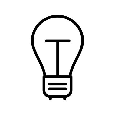 Ampul Hattı Simgesi