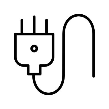 Plug I Satır Simgesi