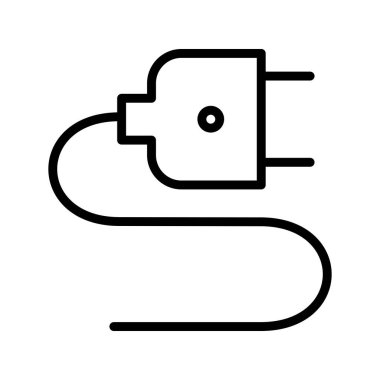 Plug II Satır Simgesi