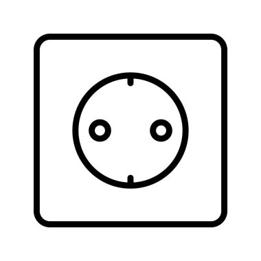 Soket II Satır Simgesi