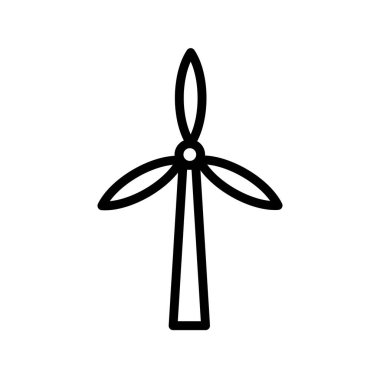 Windmill II Satır Simgesi