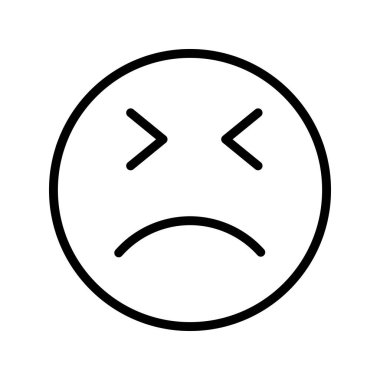 tahriş Satır Simgesi