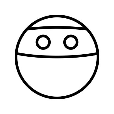 Ninja satır simgesi