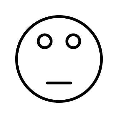 nötr Satır Simgesi