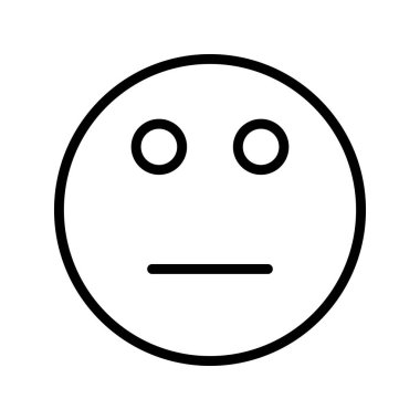 Üzücü Satır Simgesi